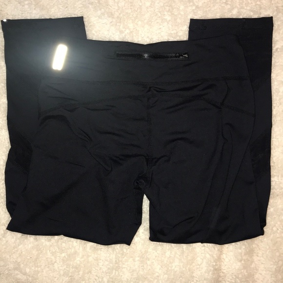 Zella Bees Knees running capris - Picture 4 of 6